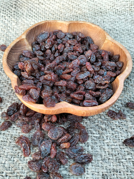 Turkey Raisins