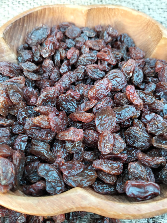 Turkey Raisins